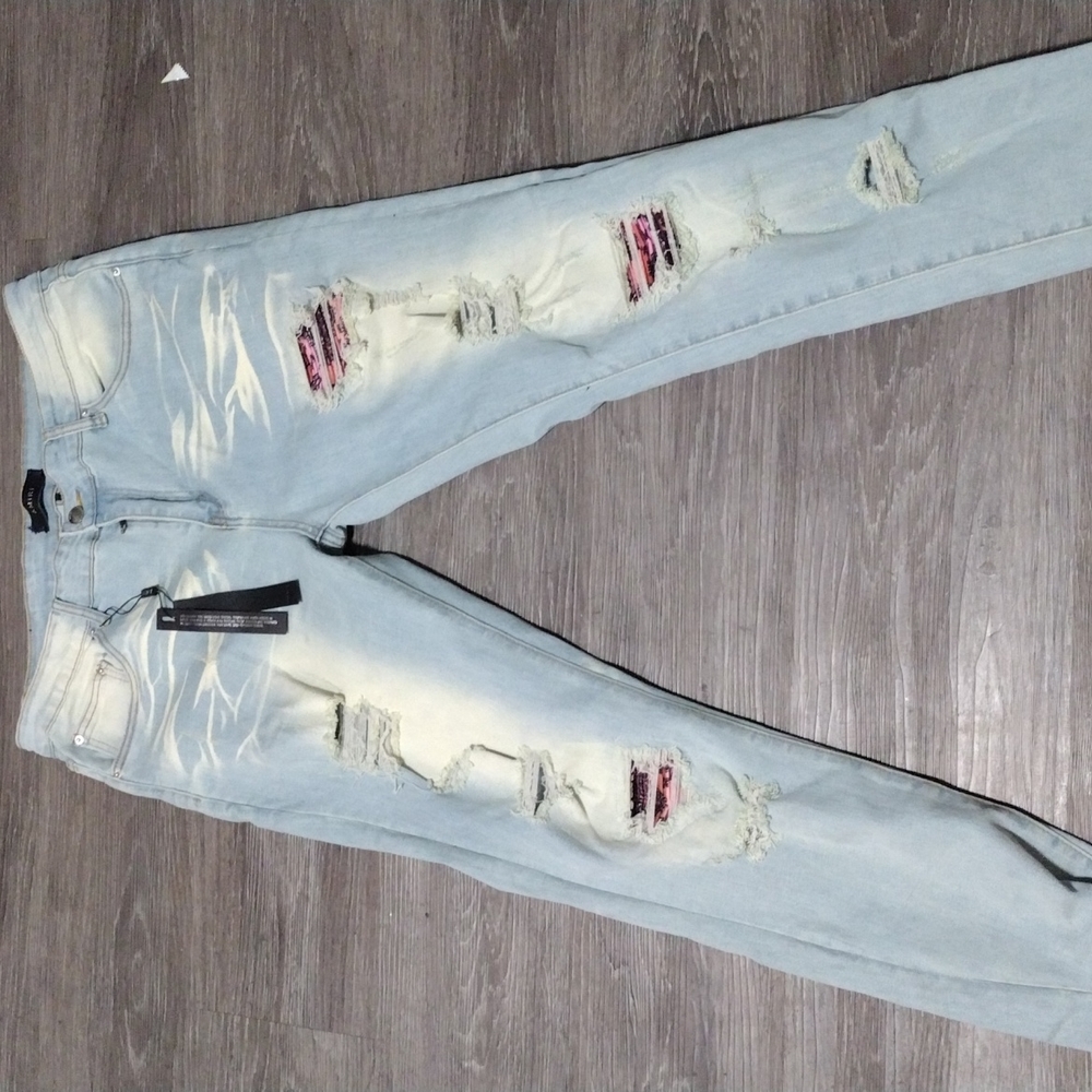 Amiri jeans